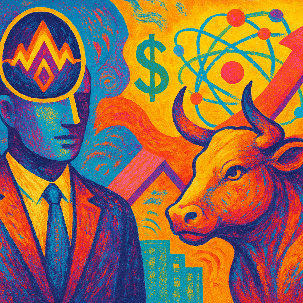 Wall Street's Quantum Divide: Lessons from Early Finance Experiments