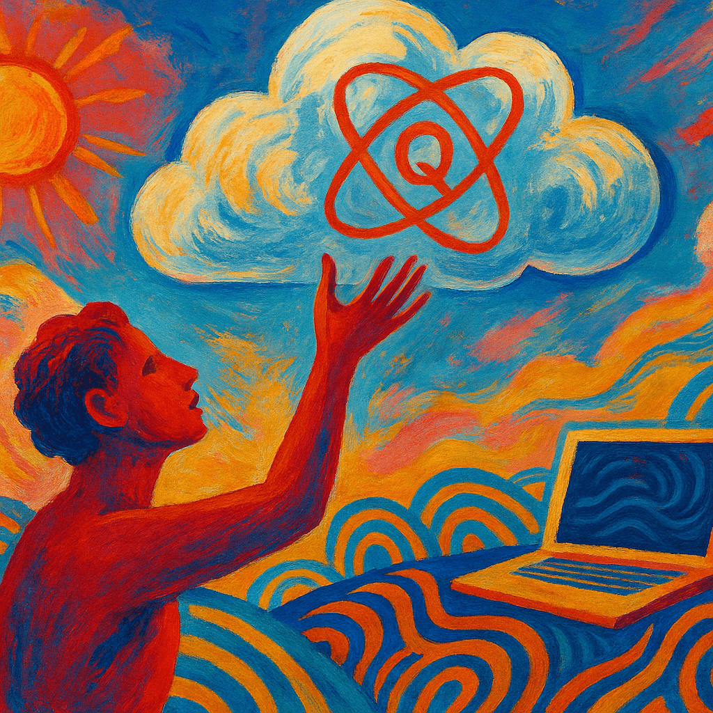 A Decade of Cloud Quantum Computing: Democratizing Quantum Access