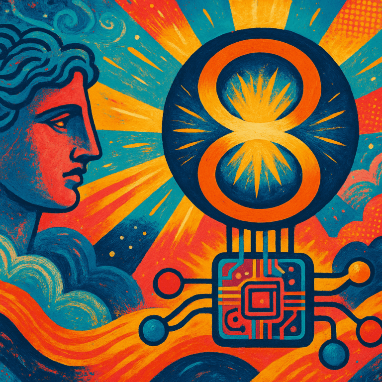 Major Step Toward Practical Quantum Computing: New Error-Corrected Logical Qubit Reported