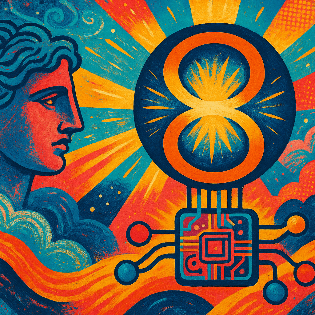 Major Step Toward Practical Quantum Computing: New Error-Corrected Logical Qubit Reported