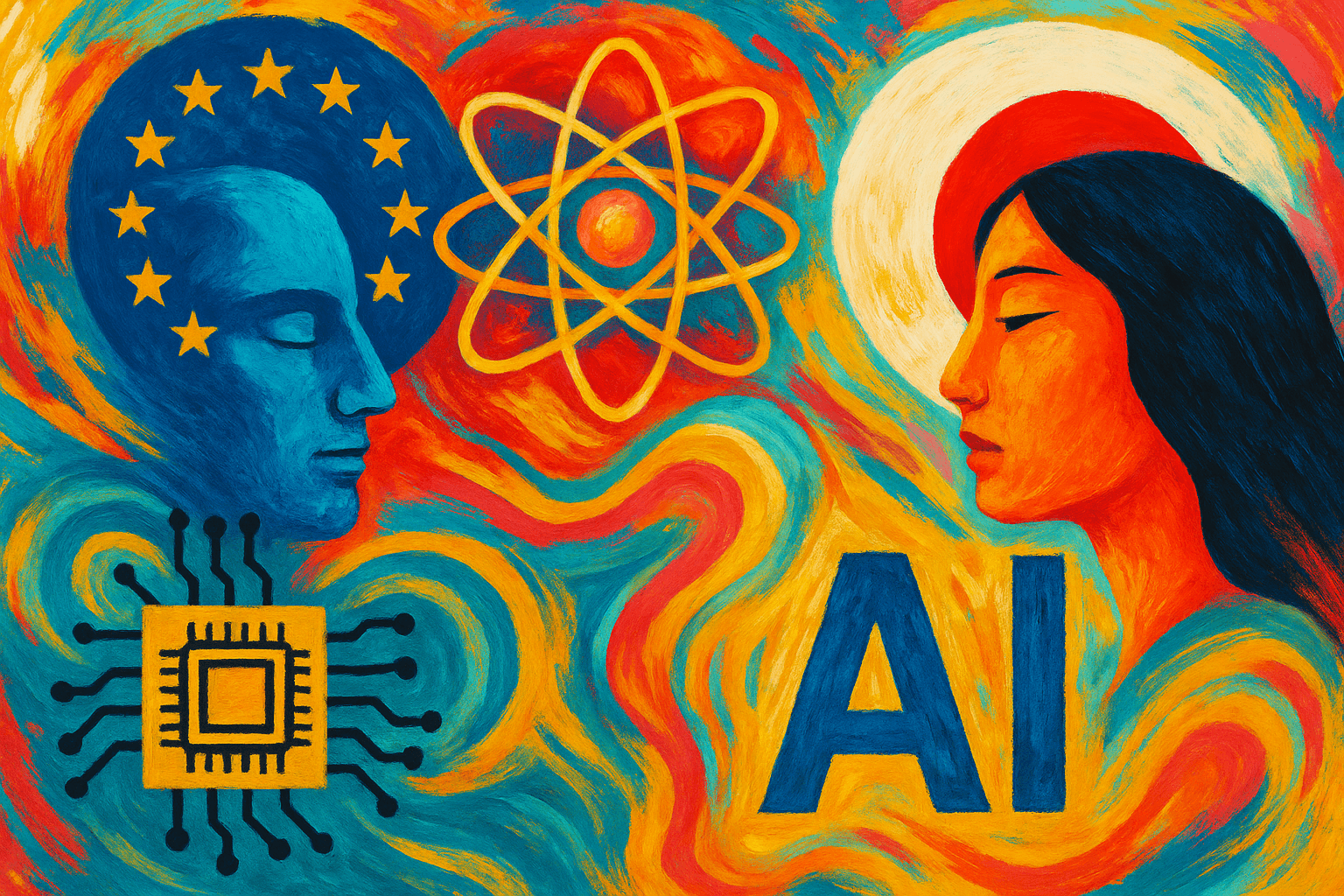 EU and Japan Deepen Quantum, AI and Chips Partnership