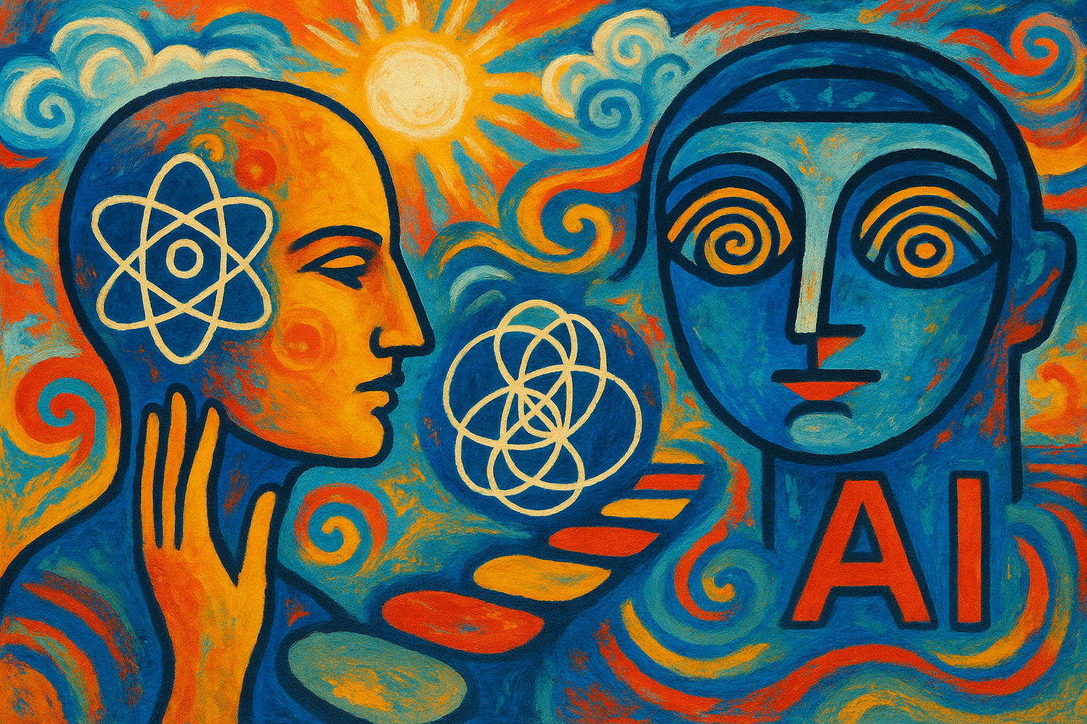 Hybrid Topological Qubits and New Error Protocol Narrow the Gap to Practical Quantum AI