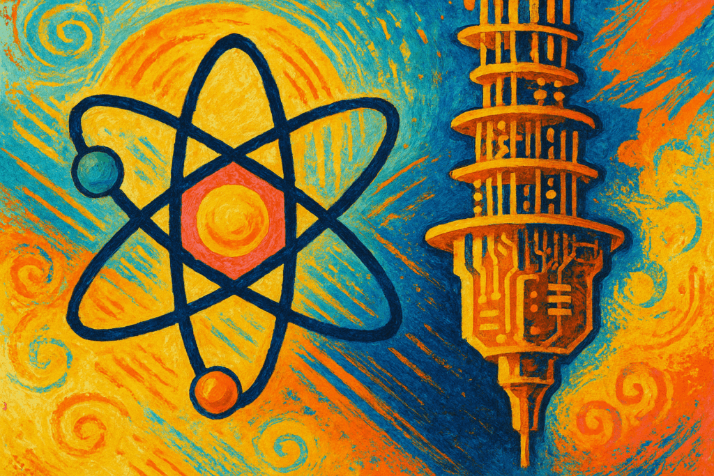 Quantum Breakthrough: New Hardware Boosts Qubit Stability and Scalability