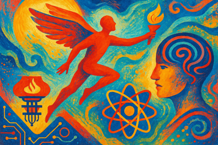 Santander X: The Quantum AI Leap Challenge for Startups