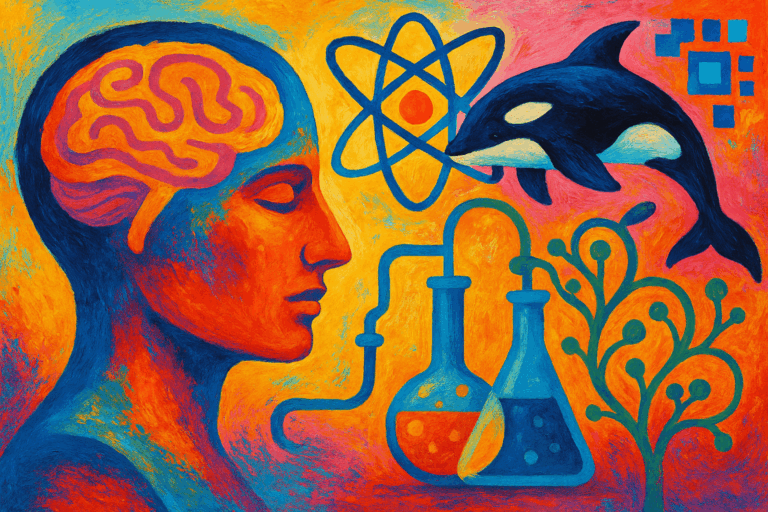 SIC Systems and ORCA Computing Partner to Apply Quantum AI Simulation in Chemical Biomanufacturing