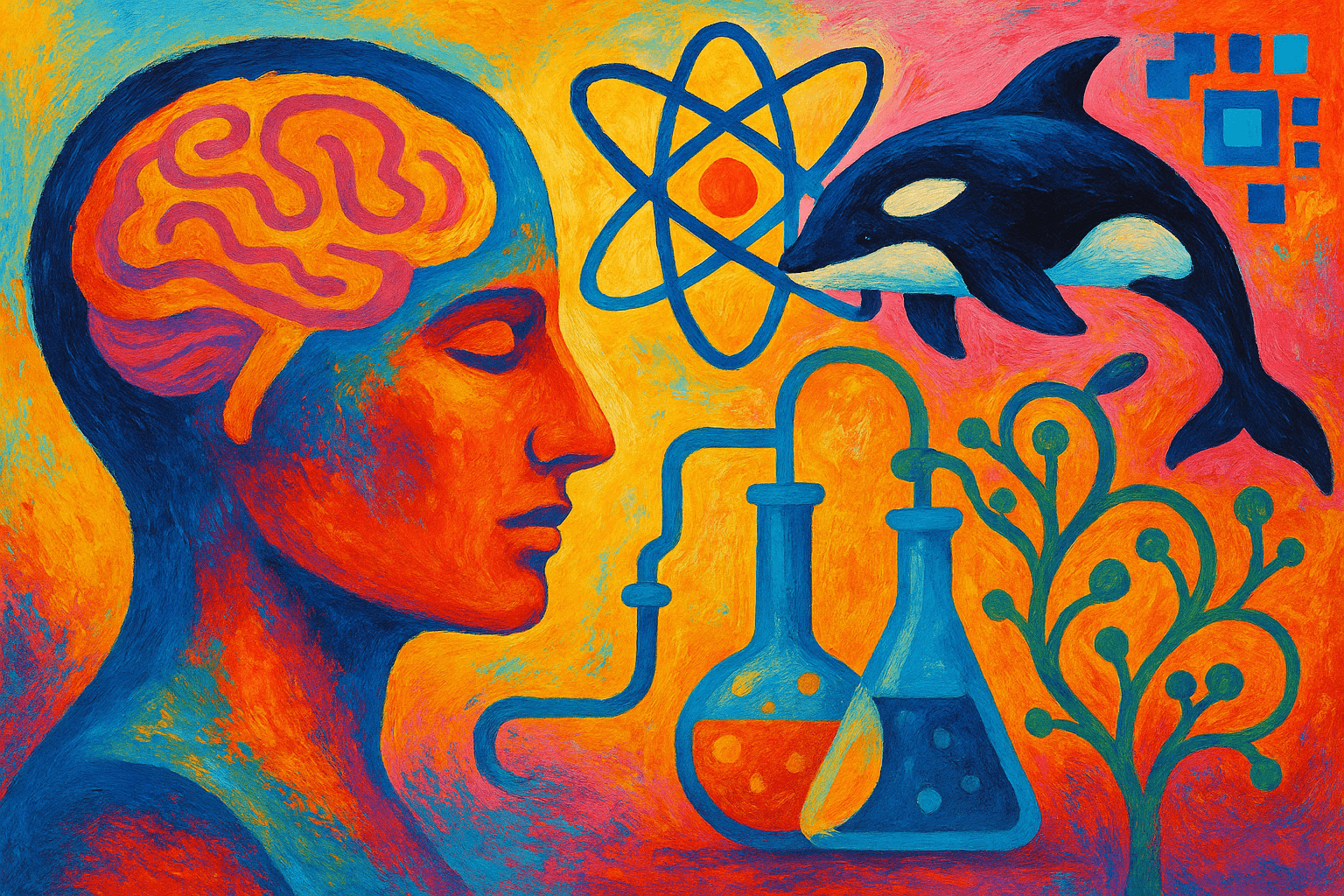 SIC Systems and ORCA Computing Partner to Apply Quantum AI Simulation in Chemical Biomanufacturing