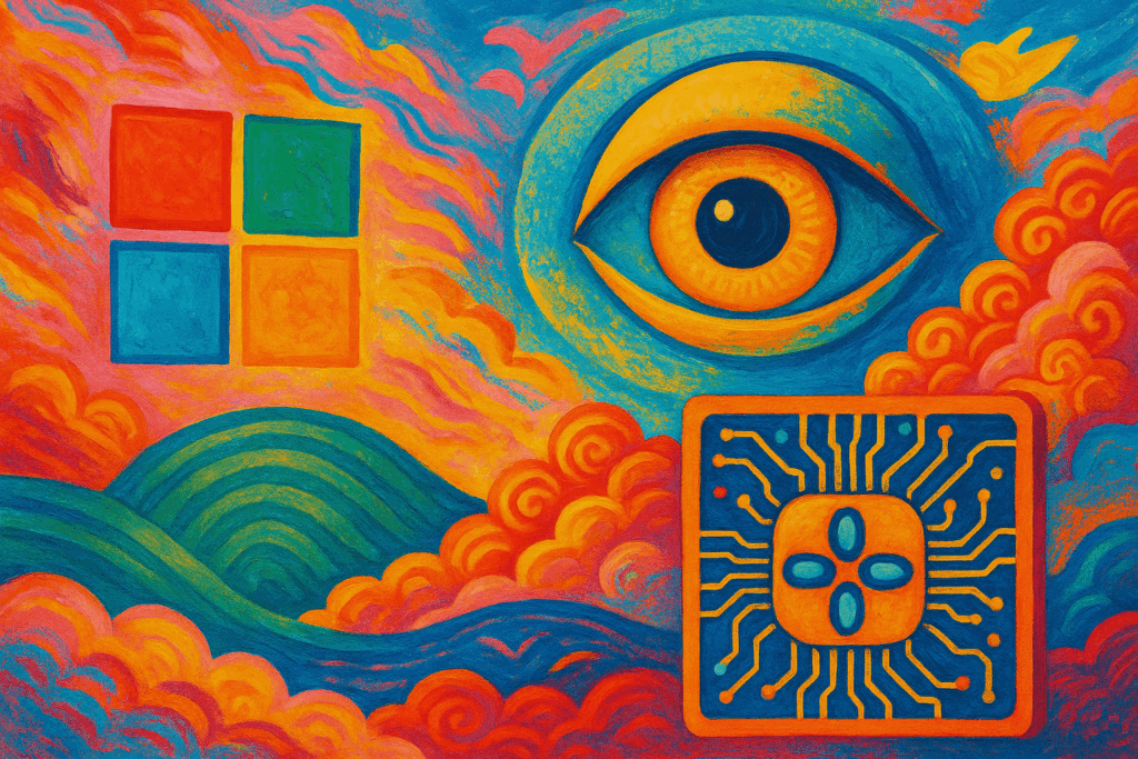Microsoft’s Majorana 2: 1,000x Reliability Leap for Topological Quantum Chips