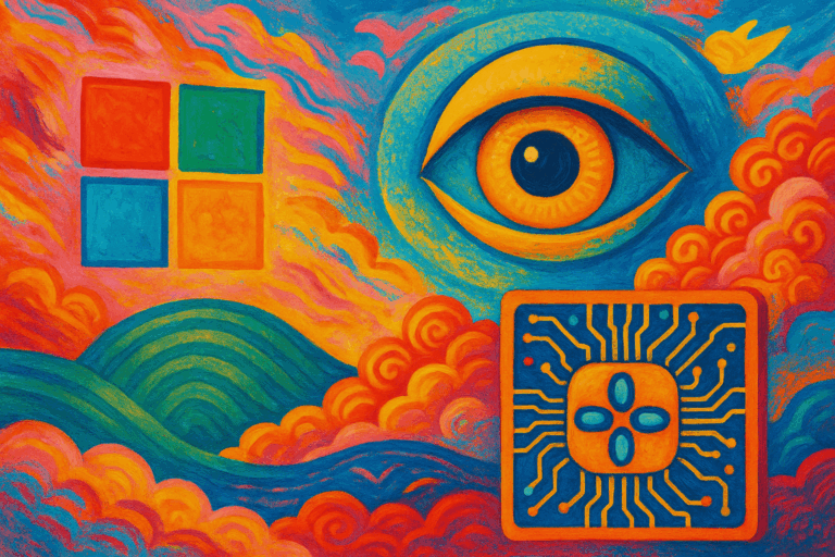 Microsoft’s Majorana 2: 1,000x Reliability Leap for Topological Quantum Chips