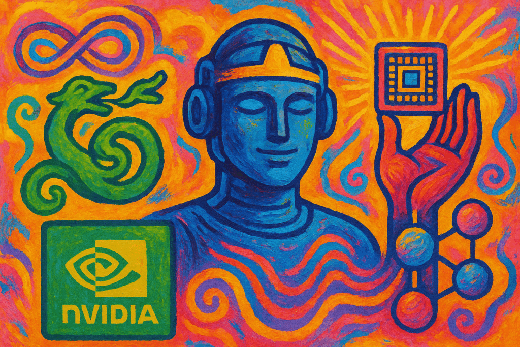NVIDIA AI Agent Toolkit Accelerates Quantum Simulation with CUDA-Q