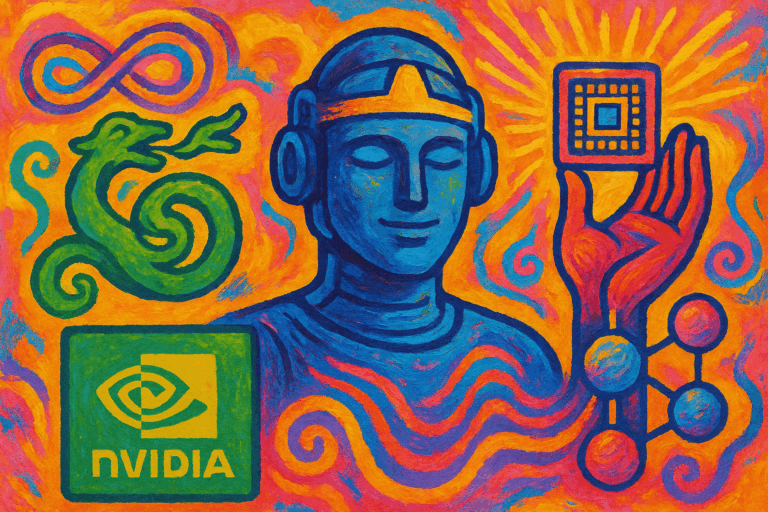 NVIDIA AI Agent Toolkit Accelerates Quantum Simulation with CUDA-Q
