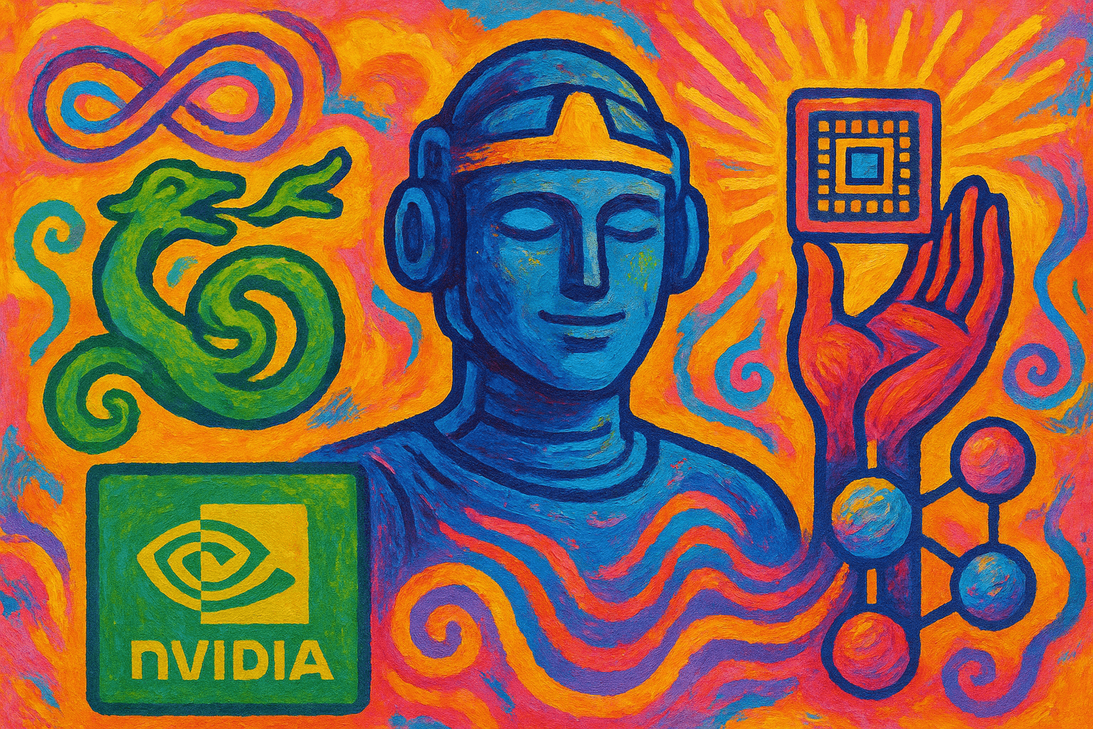 NVIDIA AI Agent Toolkit Accelerates Quantum Simulation with CUDA-Q