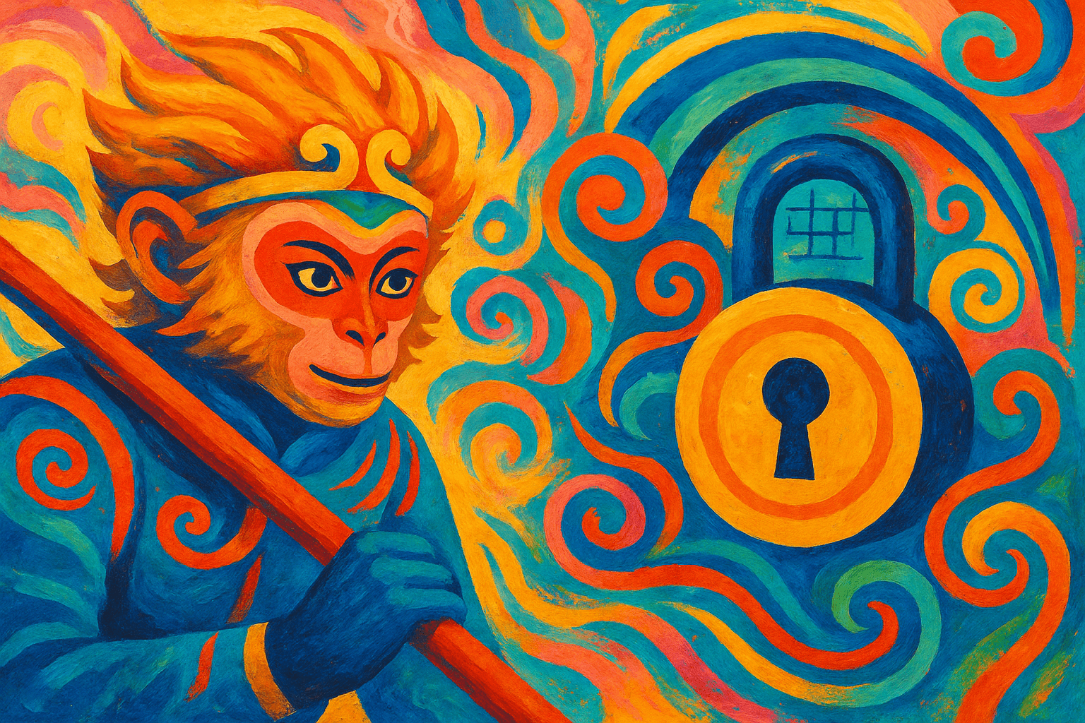 China’s Origin Wukong Integrates Post-Quantum Cryptography to Secure Quantum Workloads