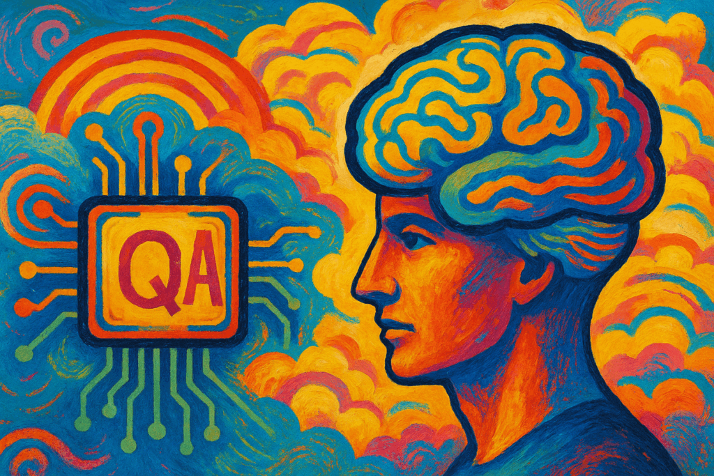 The Quantum Edge in AI Simulation: What Leaders Need to Know