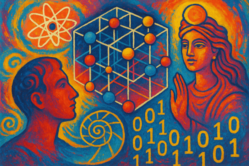 Quantum Computing: Beyond the Decryption Myth — Real Applications Driving Value
