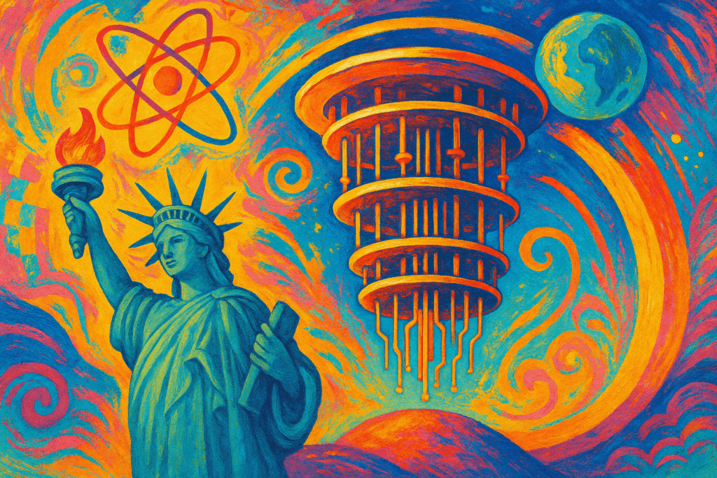 US Pushes for a 'Useful' Quantum Computer by 2028 with the Quantum Genesis Initiative
