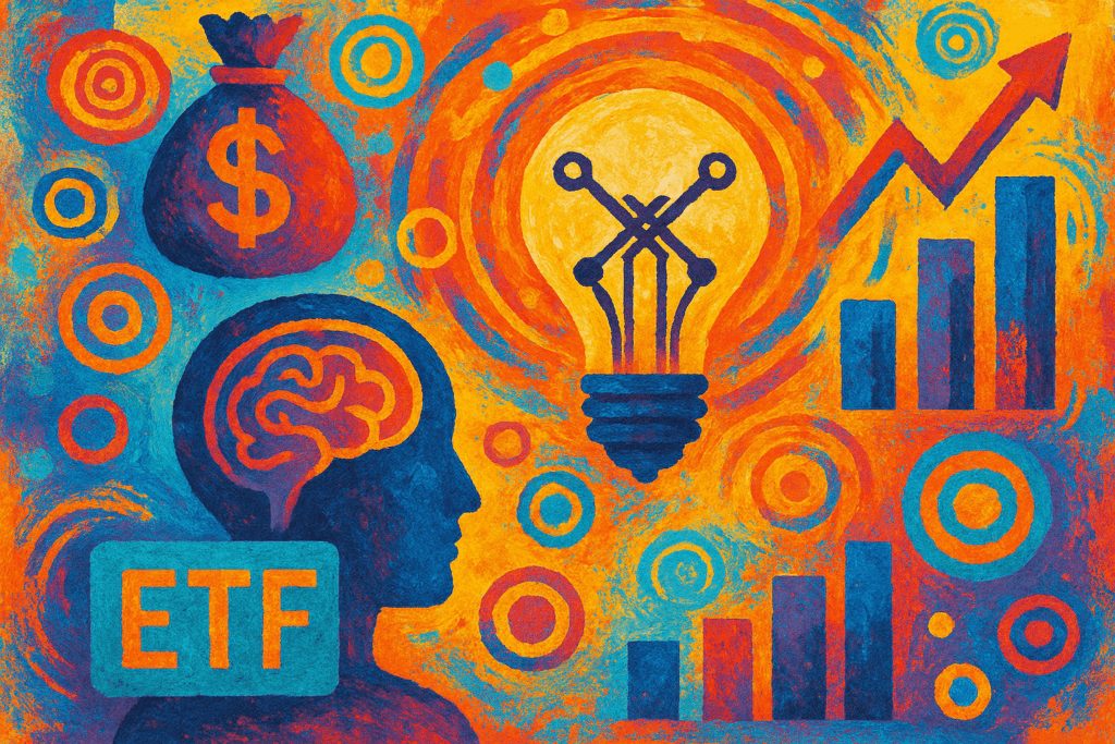 Quantum Computing's Ascent: Where Federal Funding, IPOs and ETFs Meet AI