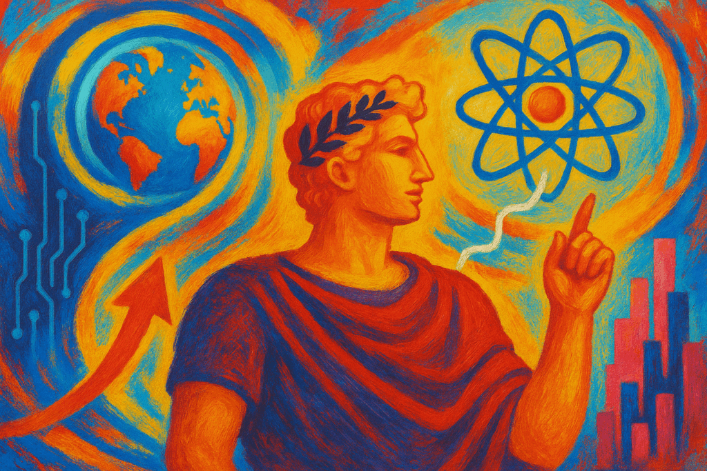 Accelerating Quantum Leadership: Strategic Lessons from the Global Race