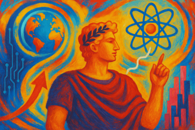 Accelerating Quantum Leadership: Strategic Lessons from the Global Race
