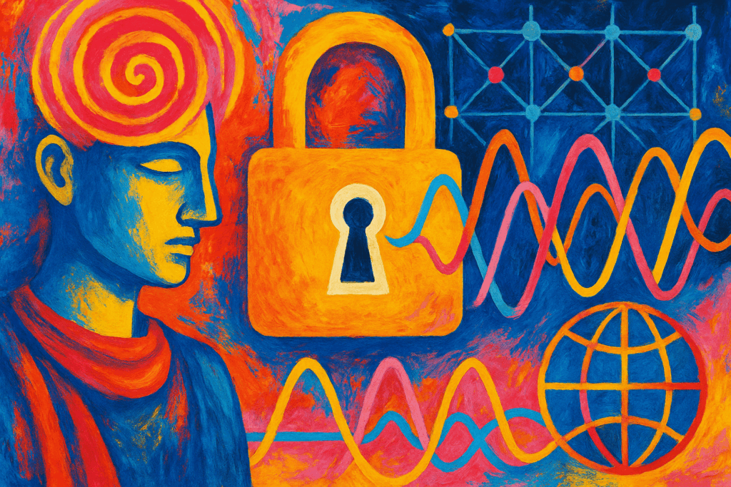 Aligning Quantum R&D with Post‑Quantum Cryptography: Securing Tomorrow's Infrastructure