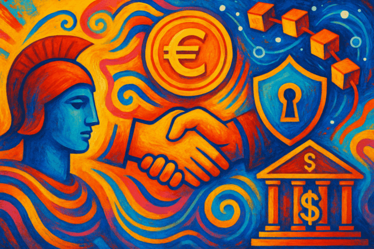 SEALSQ Invests €5.4M in Wecan Group to Build Post-Quantum Financial Security
