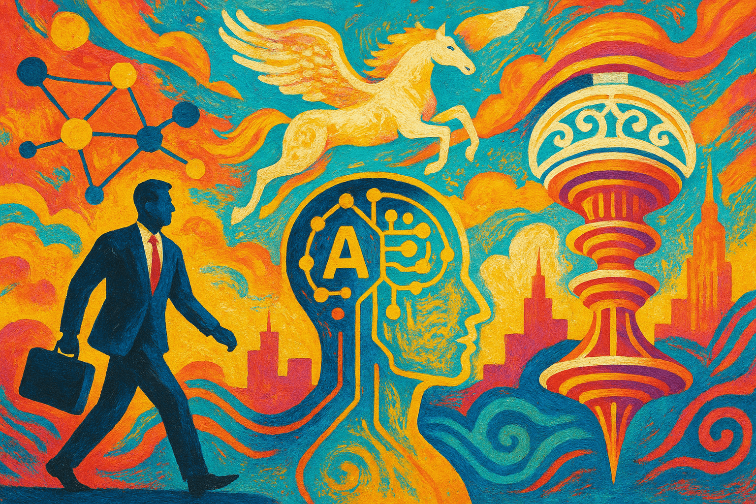 UK Businesses Accelerate Quantum Adoption, Eyeing AI Optimization