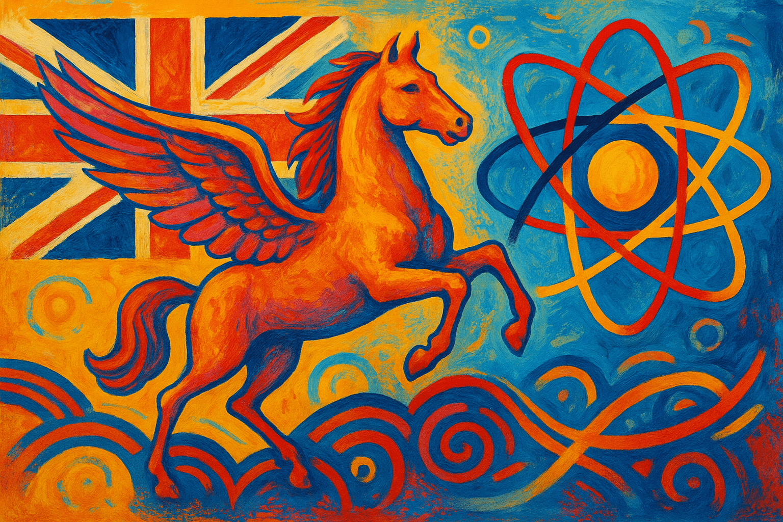 UK Launches Quantum Standards Network to Secure Global Lead