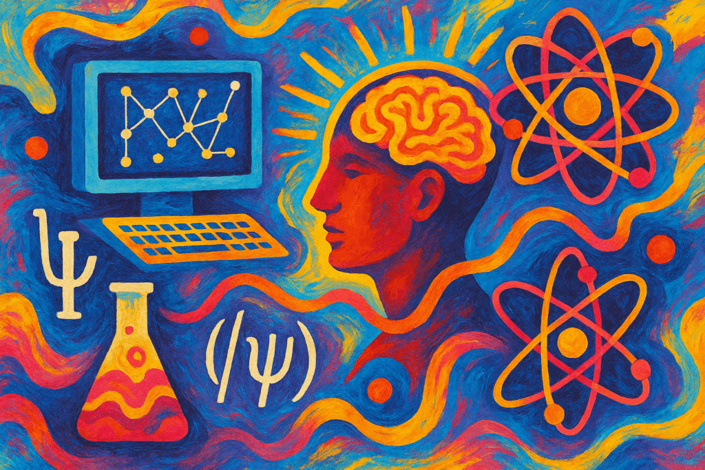 What Is Quantum Computing and Why It Matters