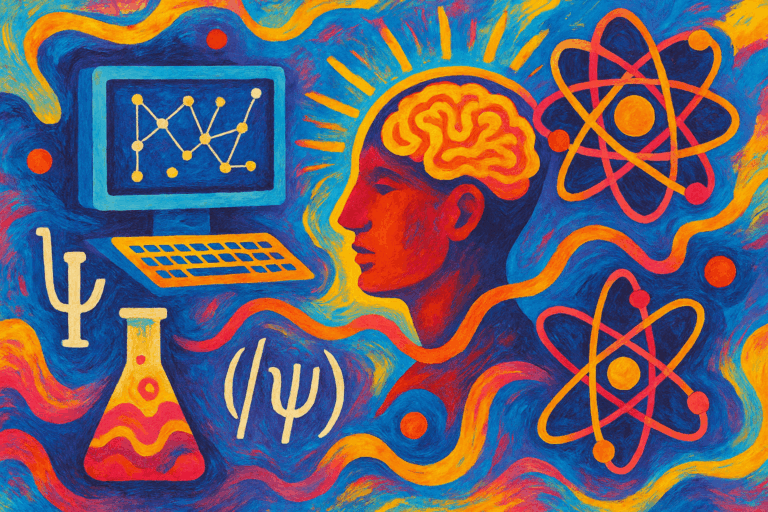 What Is Quantum Computing and Why It Matters