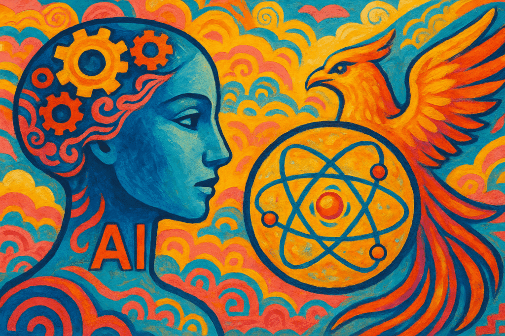How AI Is Accelerating Quantum Simulation: Practical Uses and Near-Term Paths