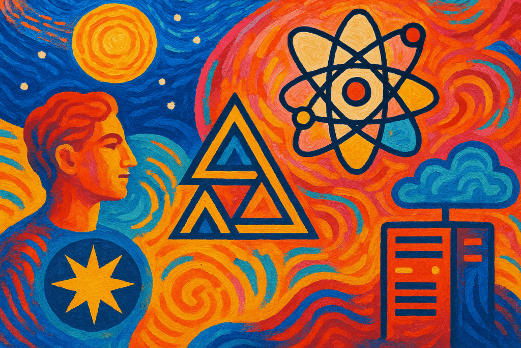 NSF's Project Triad: Integrating Quantum for Real-World Use