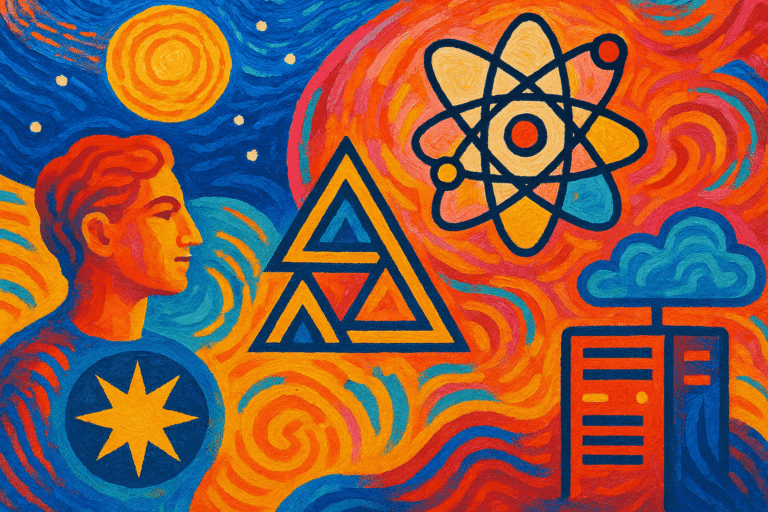 NSF's Project Triad: Integrating Quantum for Real-World Use