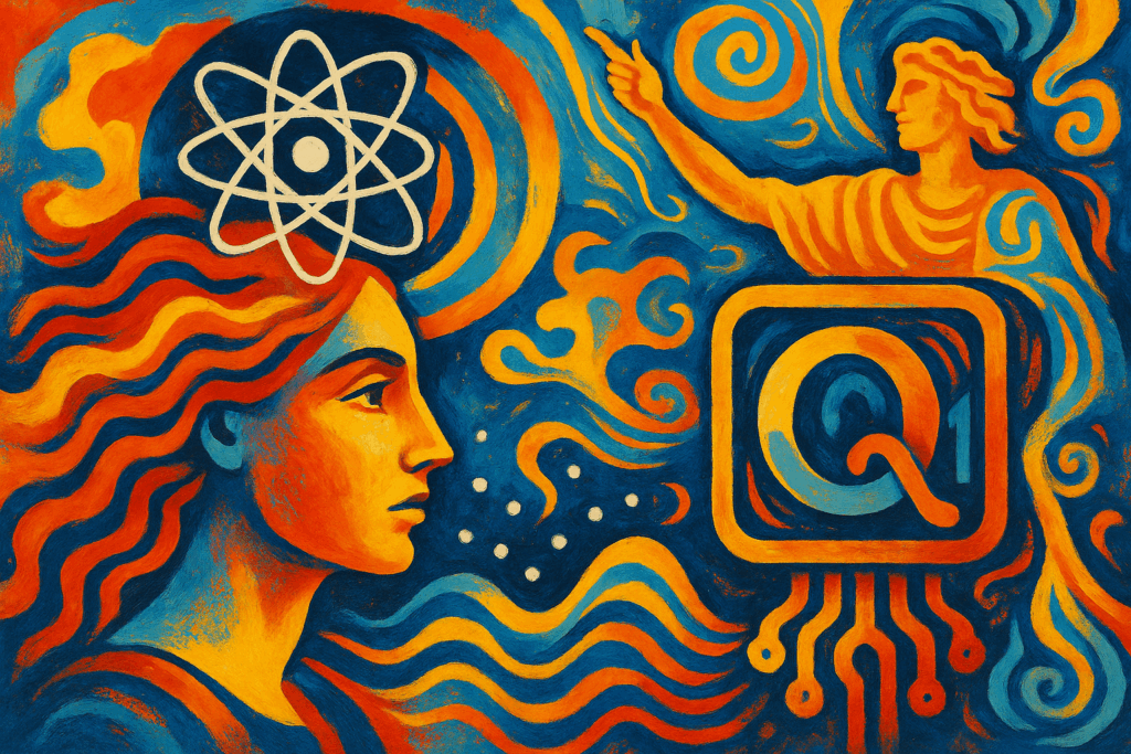 How Quantum Computing Is Transforming Computational Physics