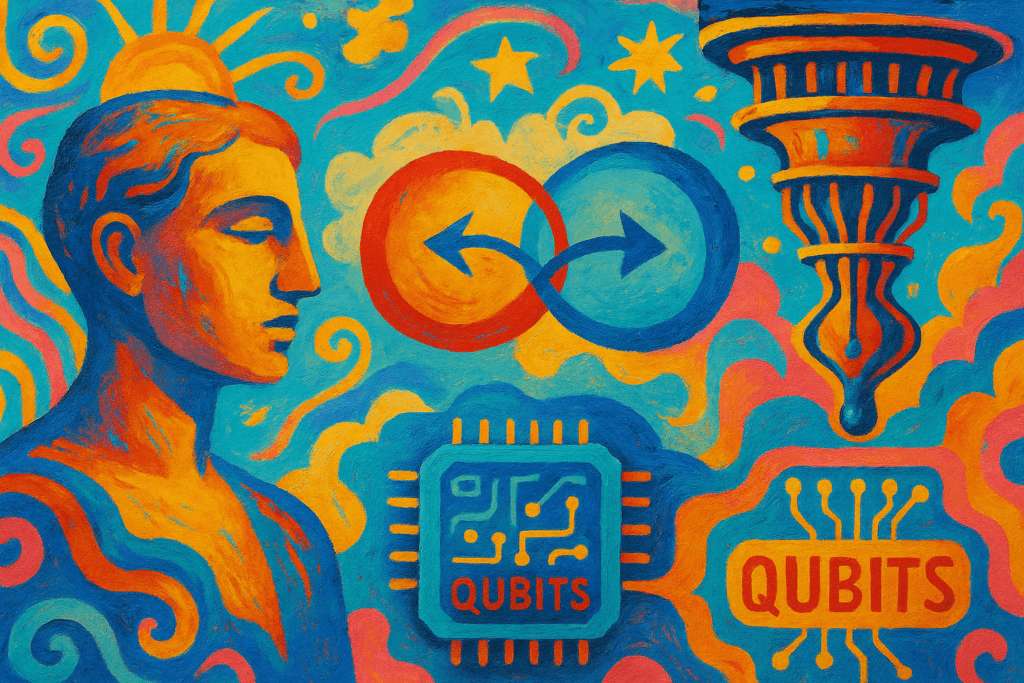 Quantum Computing: Strategic Imperative and a Realistic Roadmap