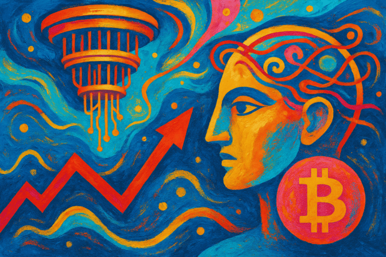Quantum Computing's Threat to Crypto: An Early Warning for Finance