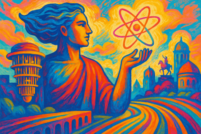 CEE's Quantum Rise: Infrastructure, Innovation, and the Road to Commercialization