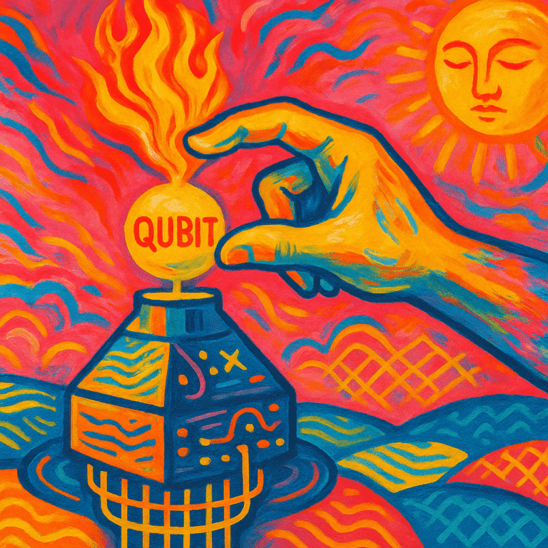 Why Hardware Accuracy Is the Foundation of Practical Quantum Computing