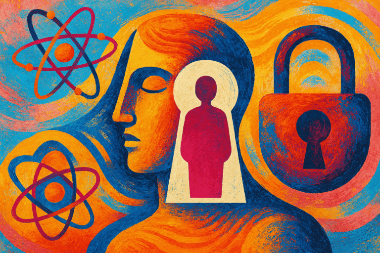 Post-Quantum Security: Why Identity Is Your First Line of Defense