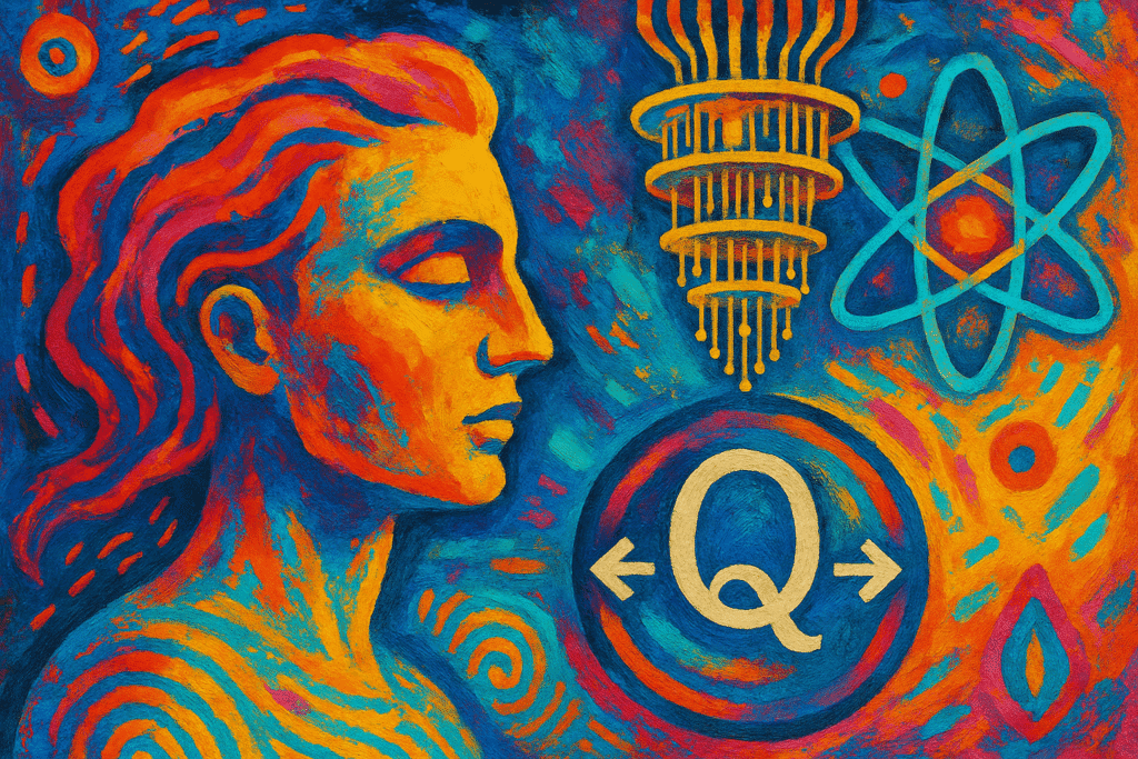 Quantum Computing's Leap Forward: What It Means for AI