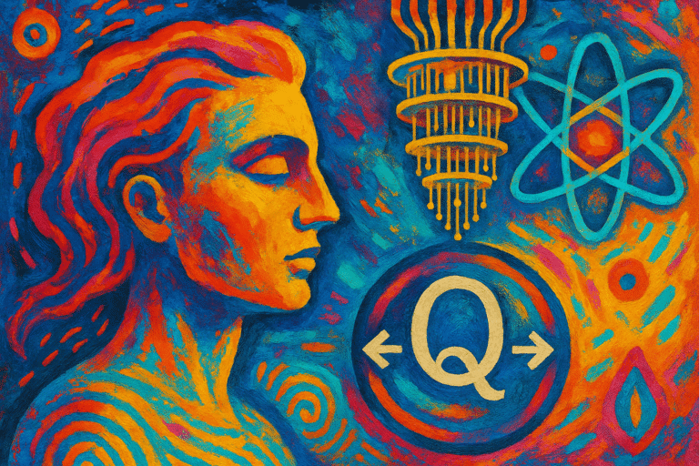 Quantum Computing's Leap Forward: What It Means for AI