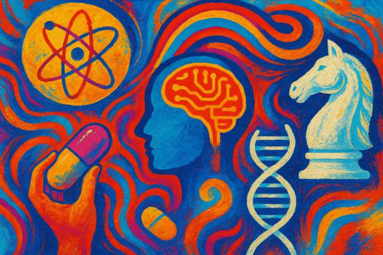 Quantum Annealing Boosts Generative AI for Drug Discovery: Peer-Reviewed Evidence from D-Wave and Shionogi