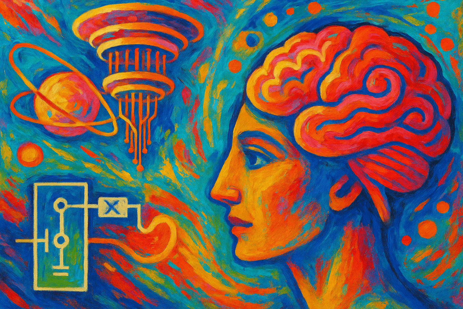 Quantum Computing's Latest Breakthrough and What It Means for AI