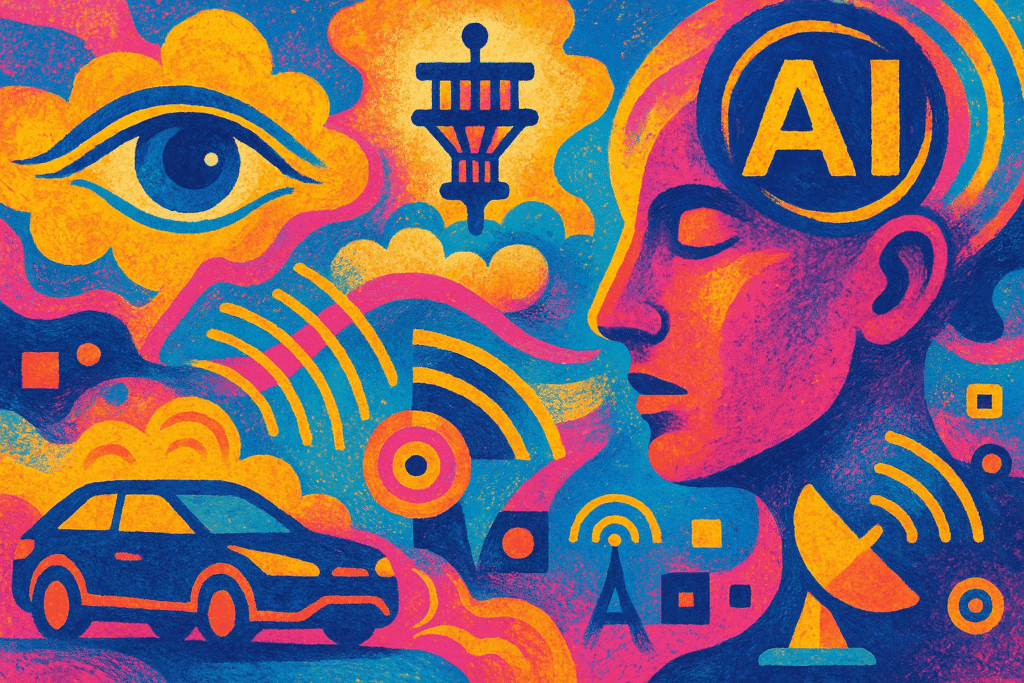 Quantum Computing's Edge: Transforming Sensor Fusion for AI