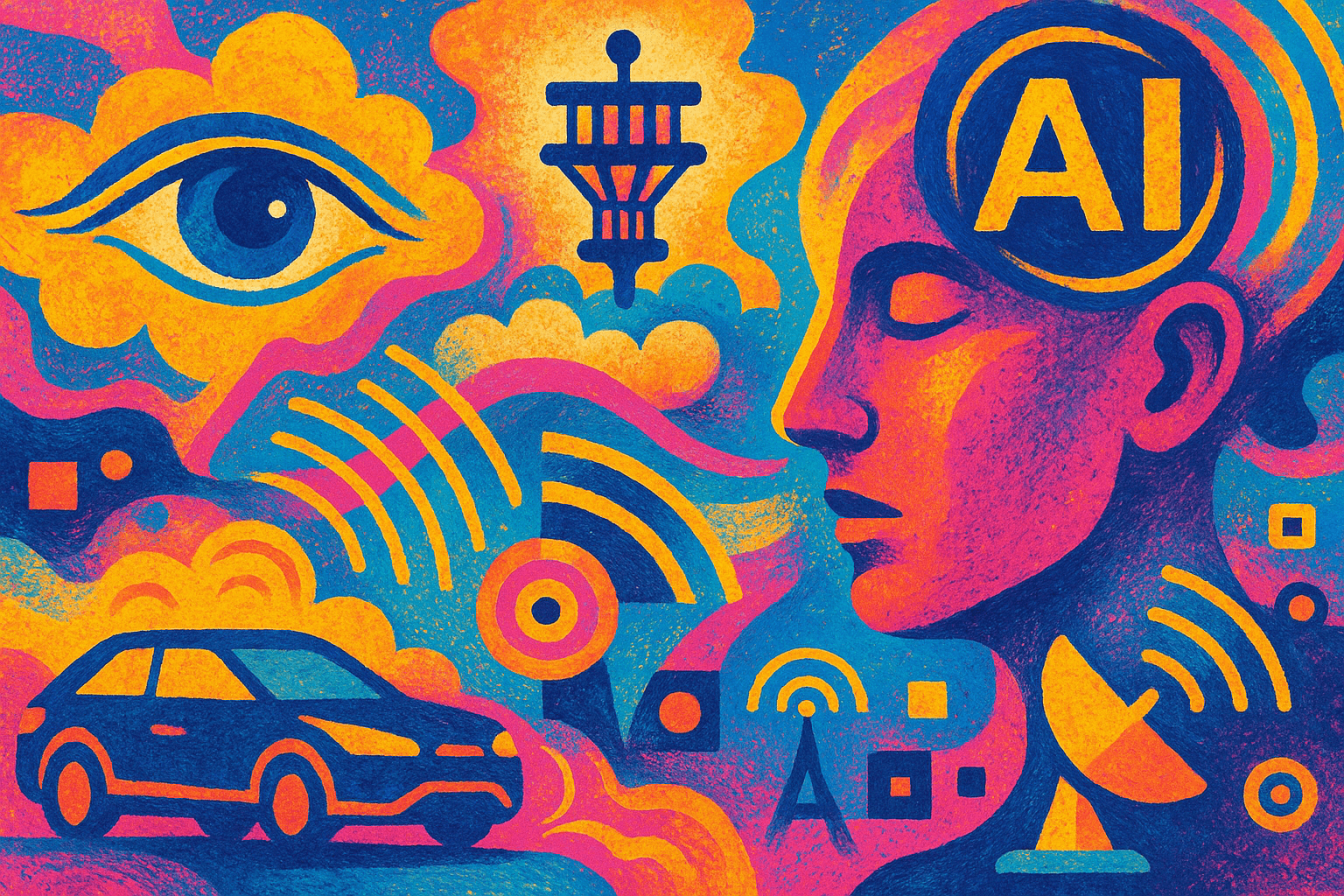 Quantum Computing's Edge: Transforming Sensor Fusion for AI