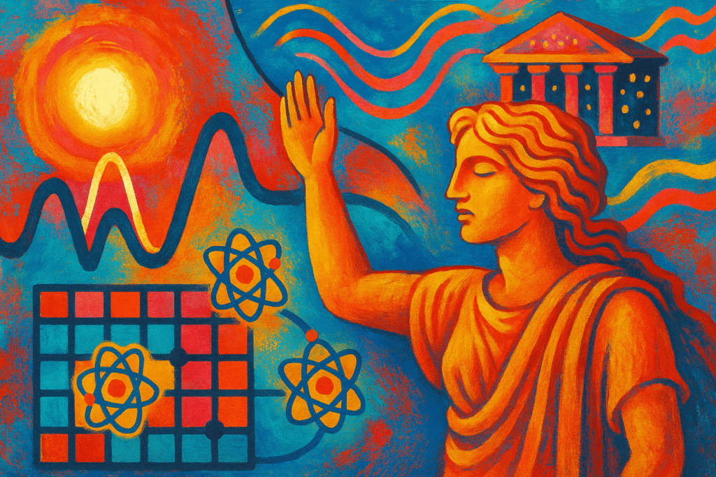 Quantum Source’s Photon-Atom Blueprint for Fault-Tolerant Quantum Computing