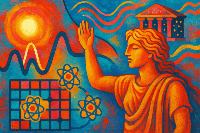 Quantum Source’s Photon-Atom Blueprint for Fault-Tolerant Quantum Computing
