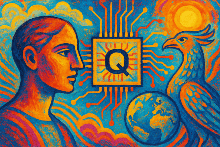 The Strategic Imperative of Quantum Technology: Risks, Opportunities, and Policy