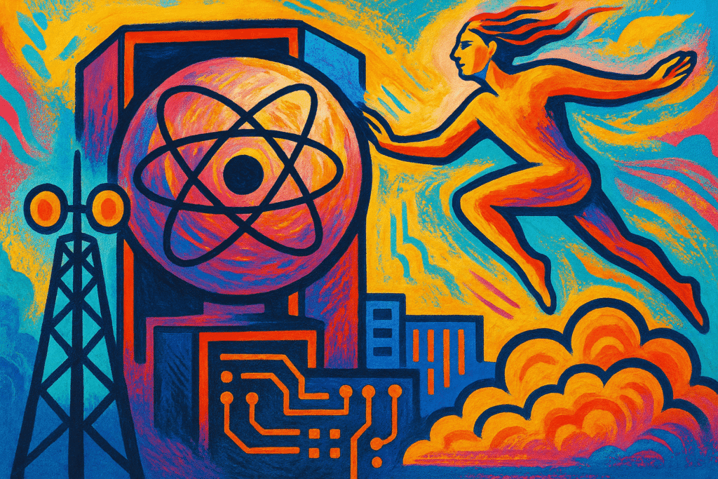 Quantum Computing's Telecom Leap: Practical Frameworks for Adoption