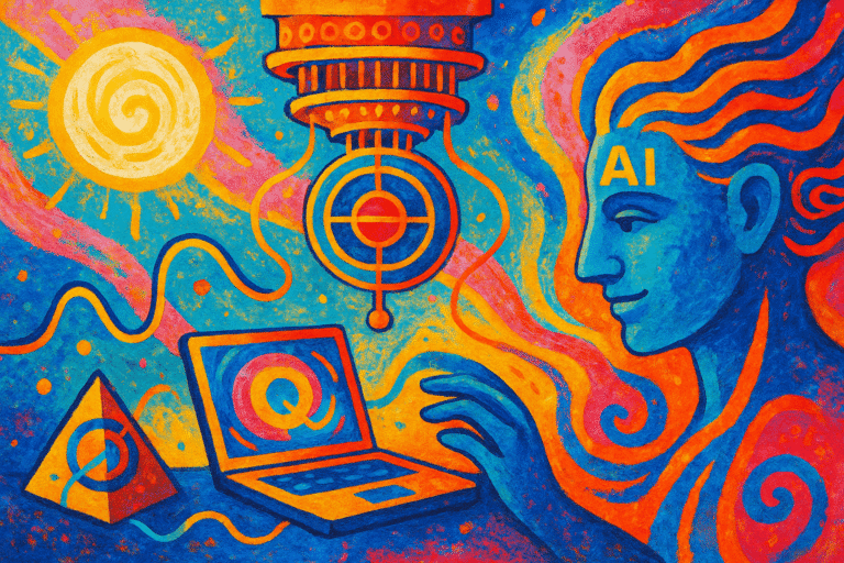 AI Accelerates Quantum Lab Discoveries: Automating Qubit Calibration and Experiments
