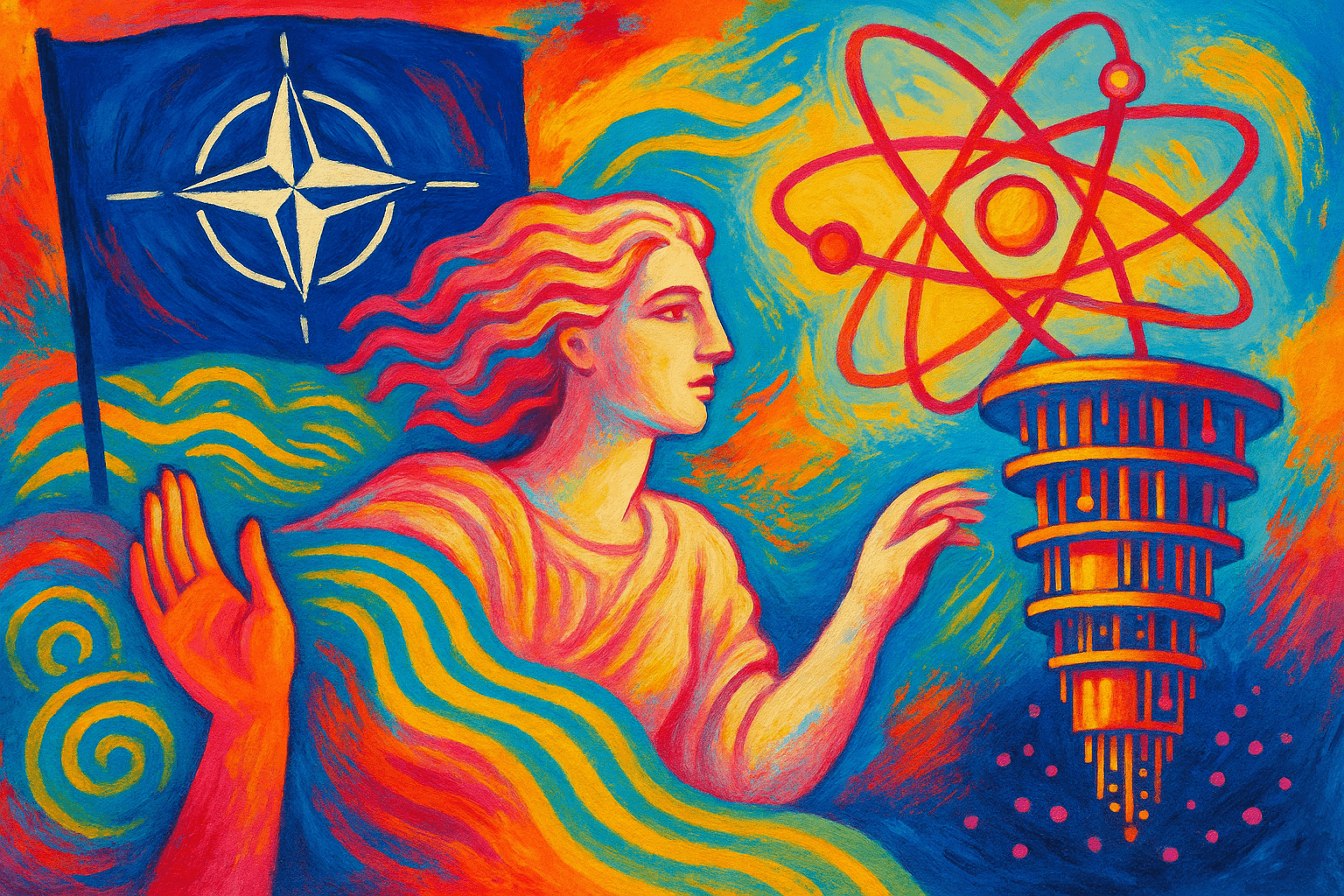 NATO's Quantum Technology Roadmap: Preparing for Quantum Readiness