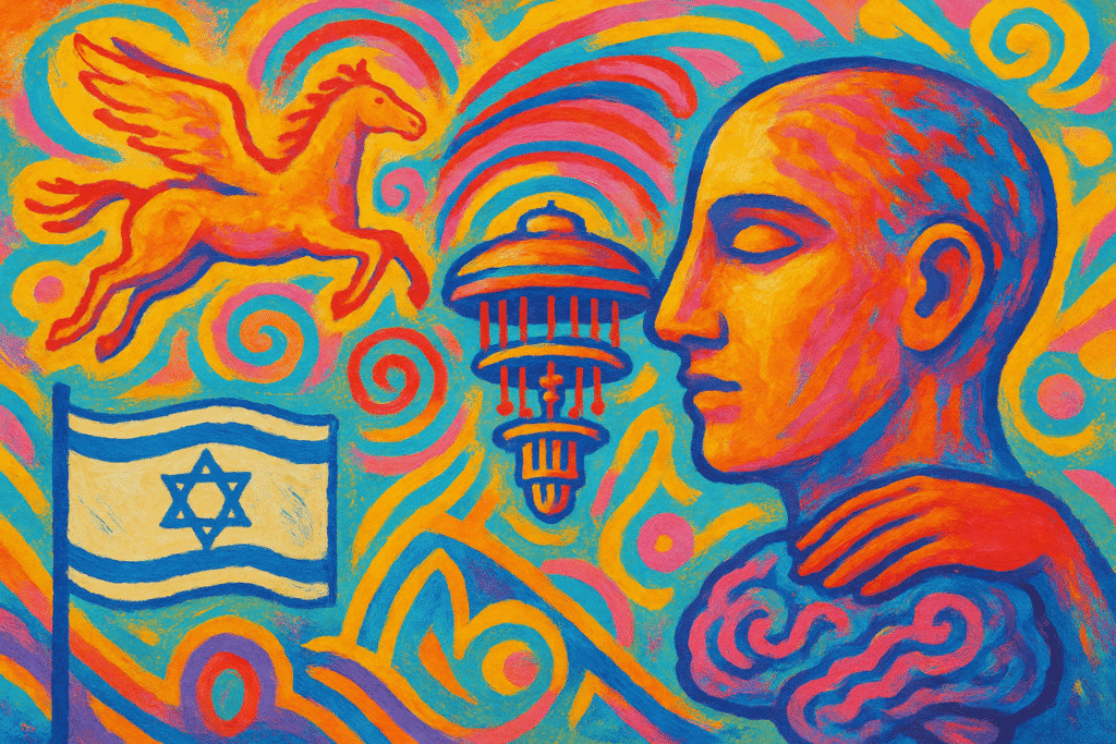 Project Nexus: Israel's National Push to Advance Quantum Processors and AI
